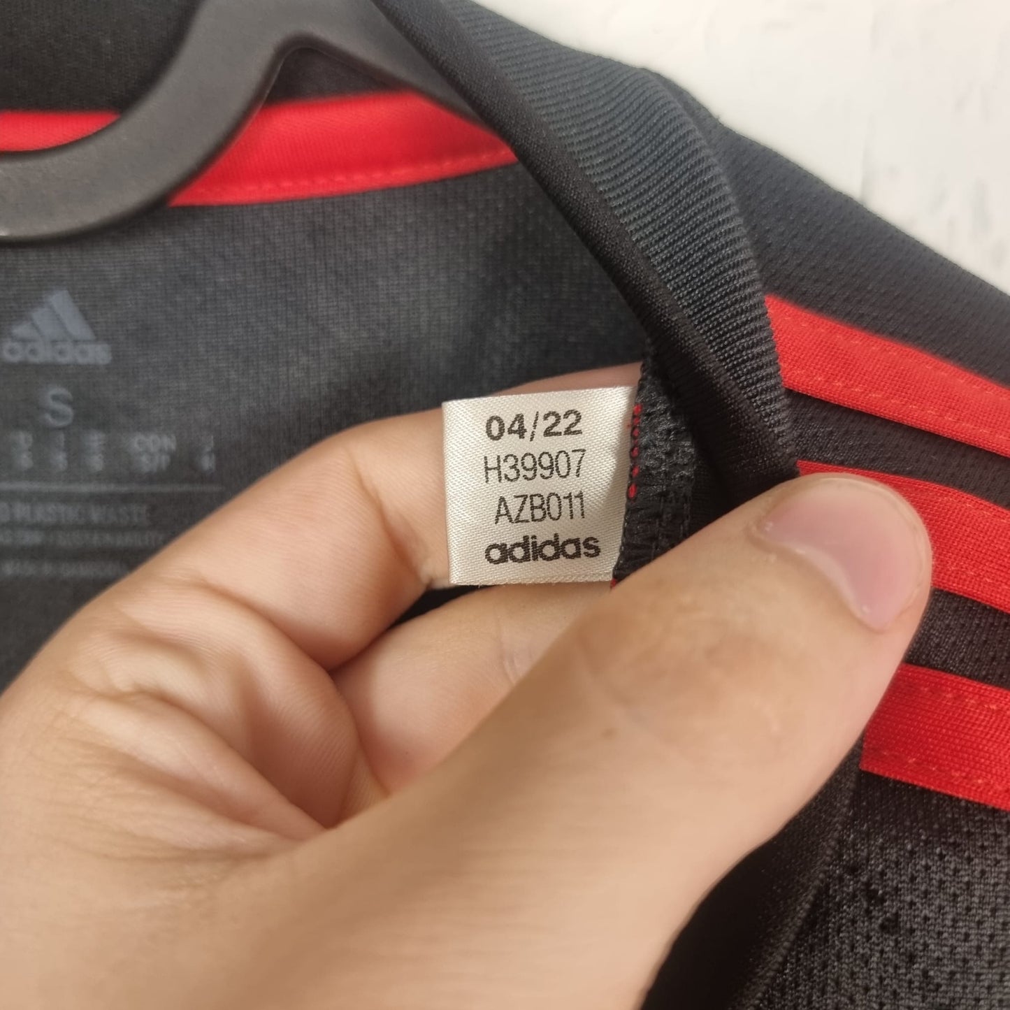 Trikot - FC Bayern München - Sadio Mané - 2022/2023 - S - drittes