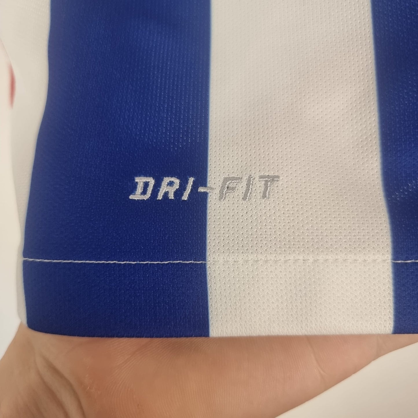 Trikot - Herta BSC - 2015/2016 - L - Heim