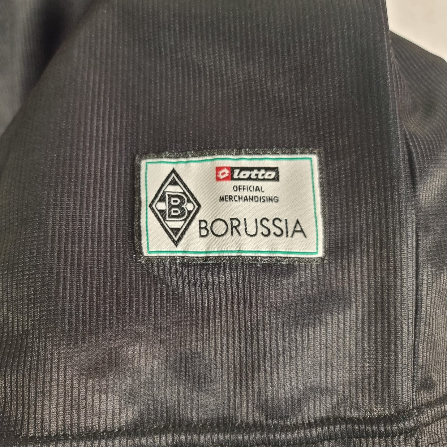 Trikot - Borussia Mönchengladbach - 2005/2006 - L - Auswärts