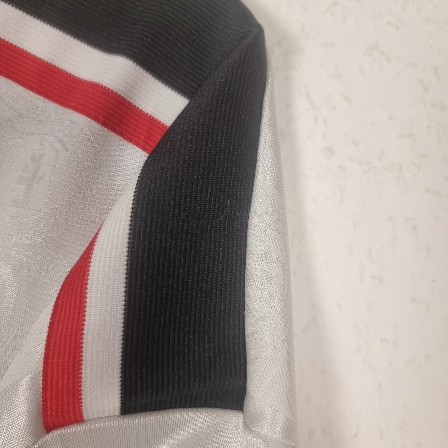 Trikot - Manchster United - 1997/1998 - XXL - Auswärts