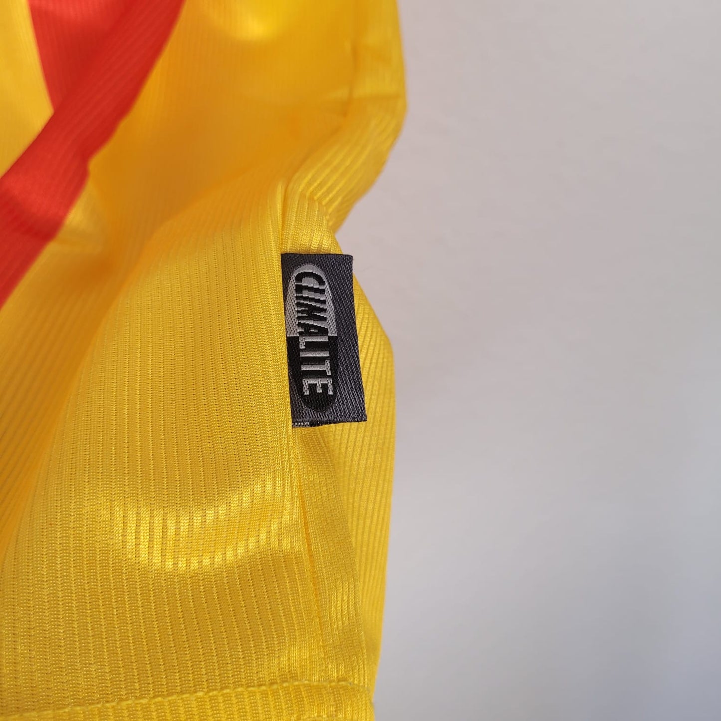 Trikot - Galatasaray Istanbul - 1999/00 - L - Heim