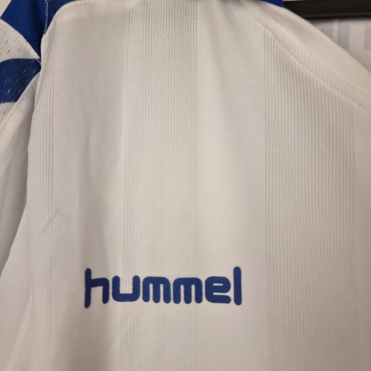 Trikot - Karlsruher SC - Jan Mauersberger - 2012/2013 - XL - Auswärts
