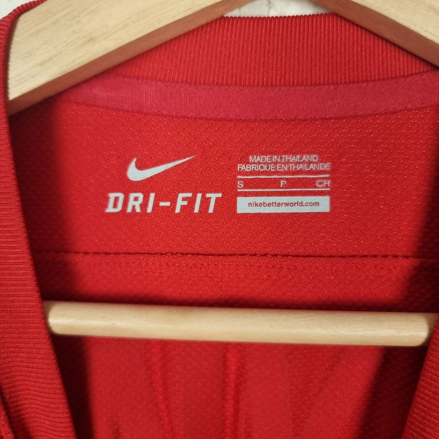 Trikot - Arsensl FC - Gervinho - 2011/2012 - S - Heim