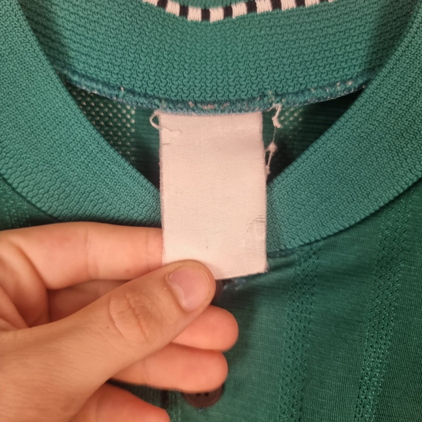 Trikot - Werder Bremen - 1997/1998 - XXL - Heim