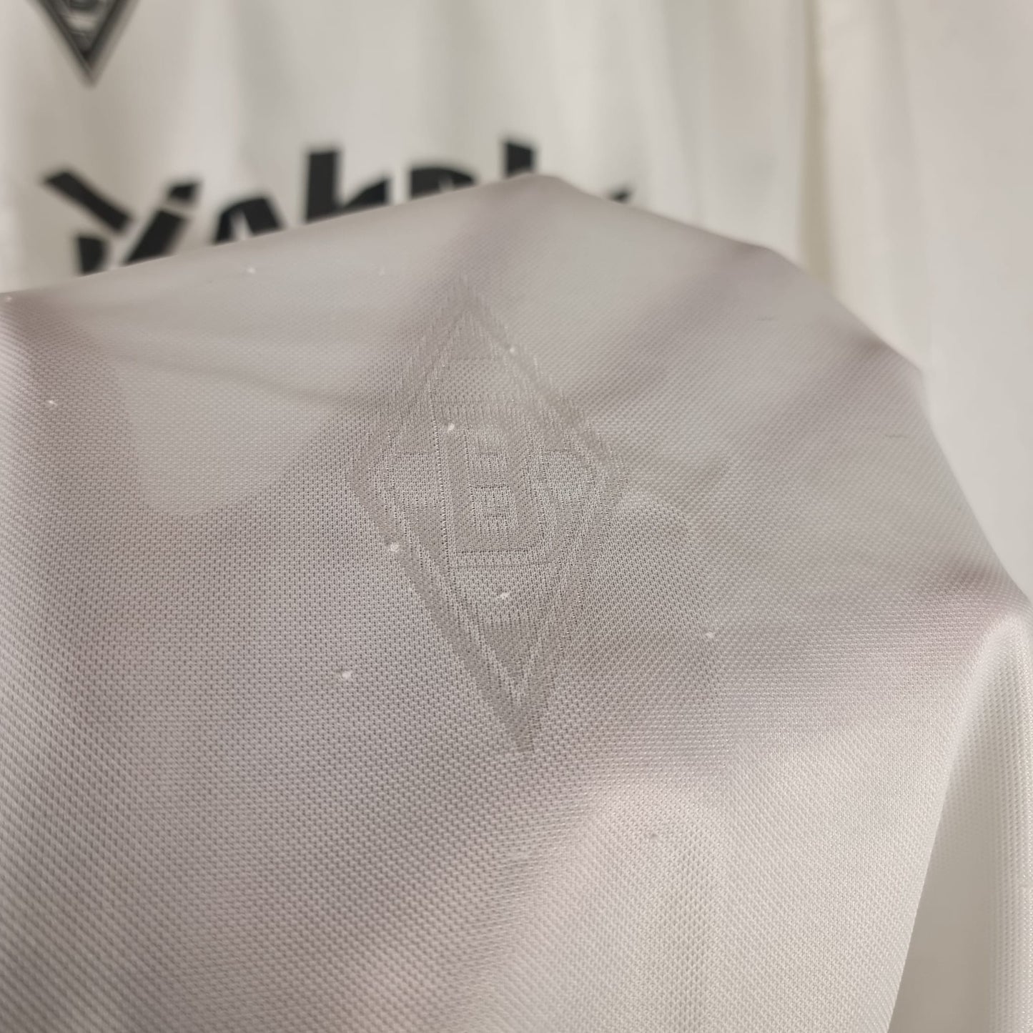 Jersey - Borussia Mönchengladbach - 1995/1996 - XXL - Home