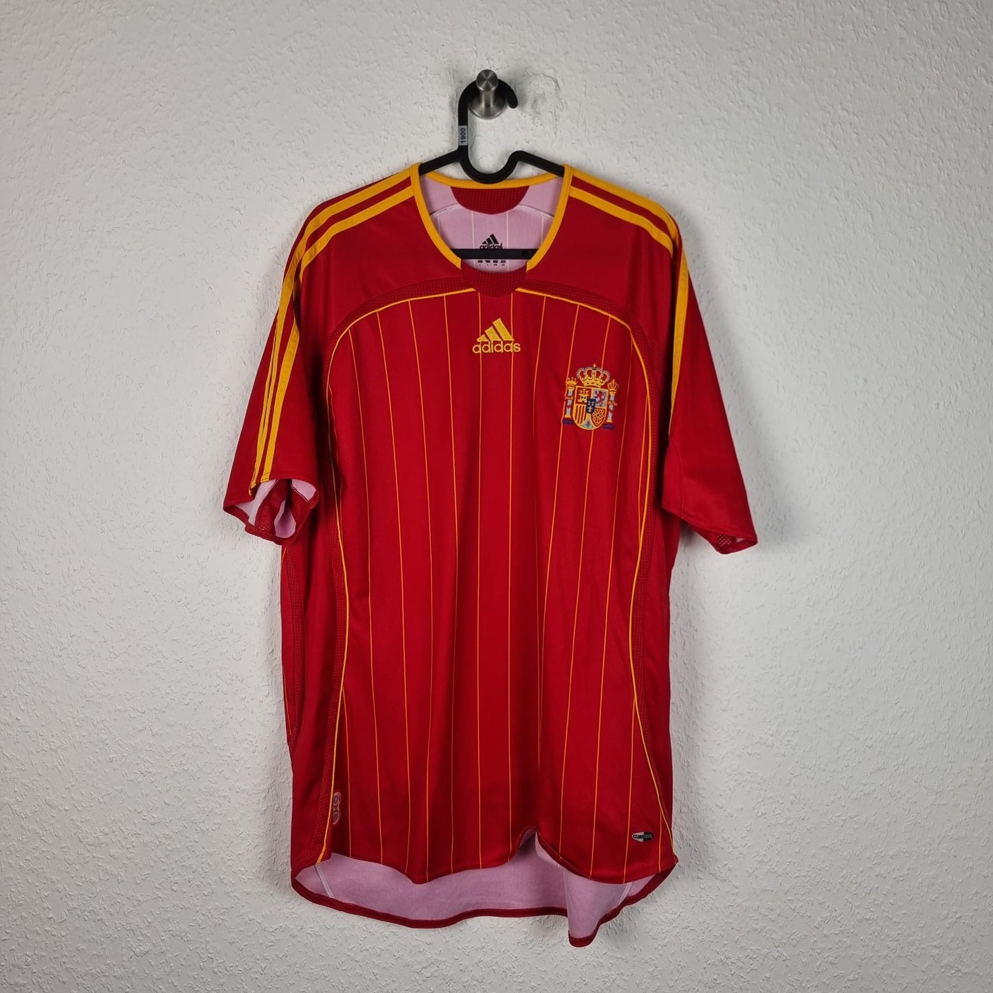 Trikot - Spanien - 2006 - L - Heim