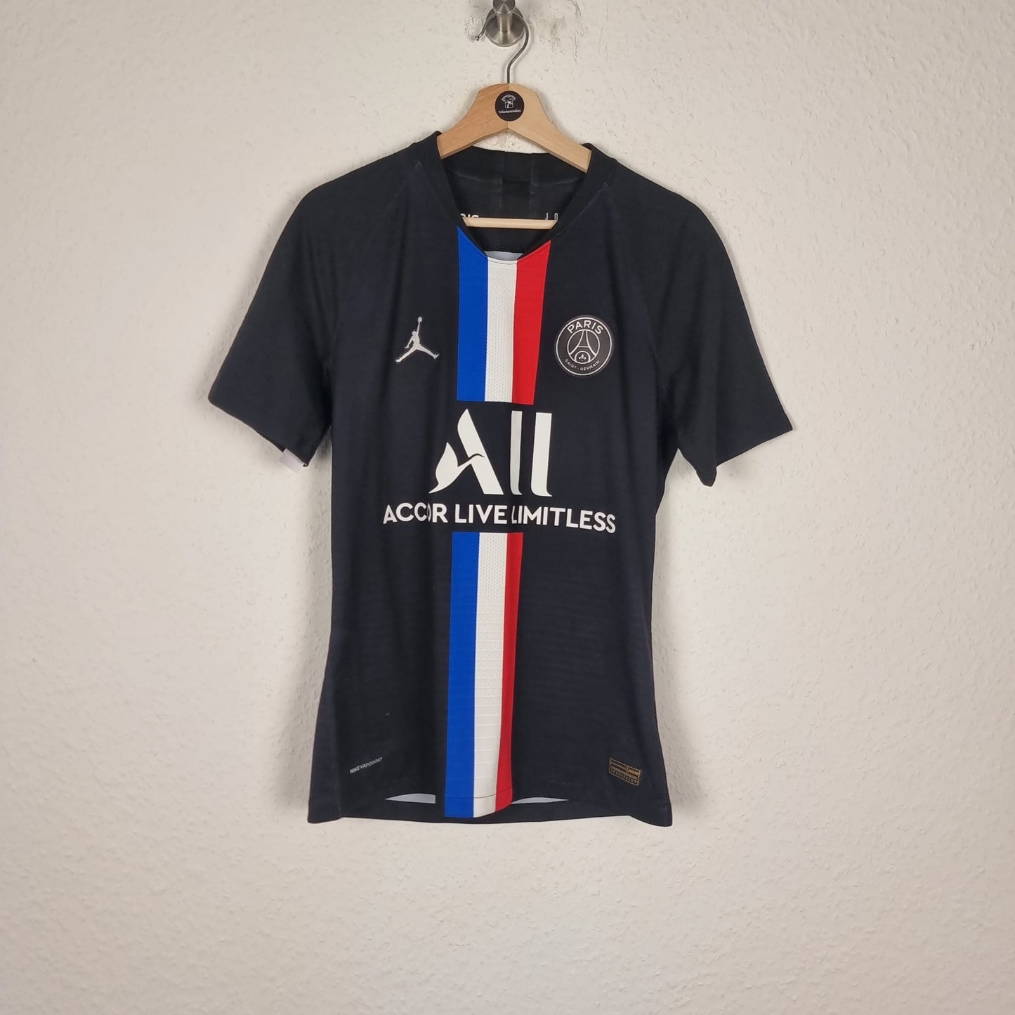 Trikot - Paris Saint-Germain - Neymar JR - 2019/2020 - S - viertes
