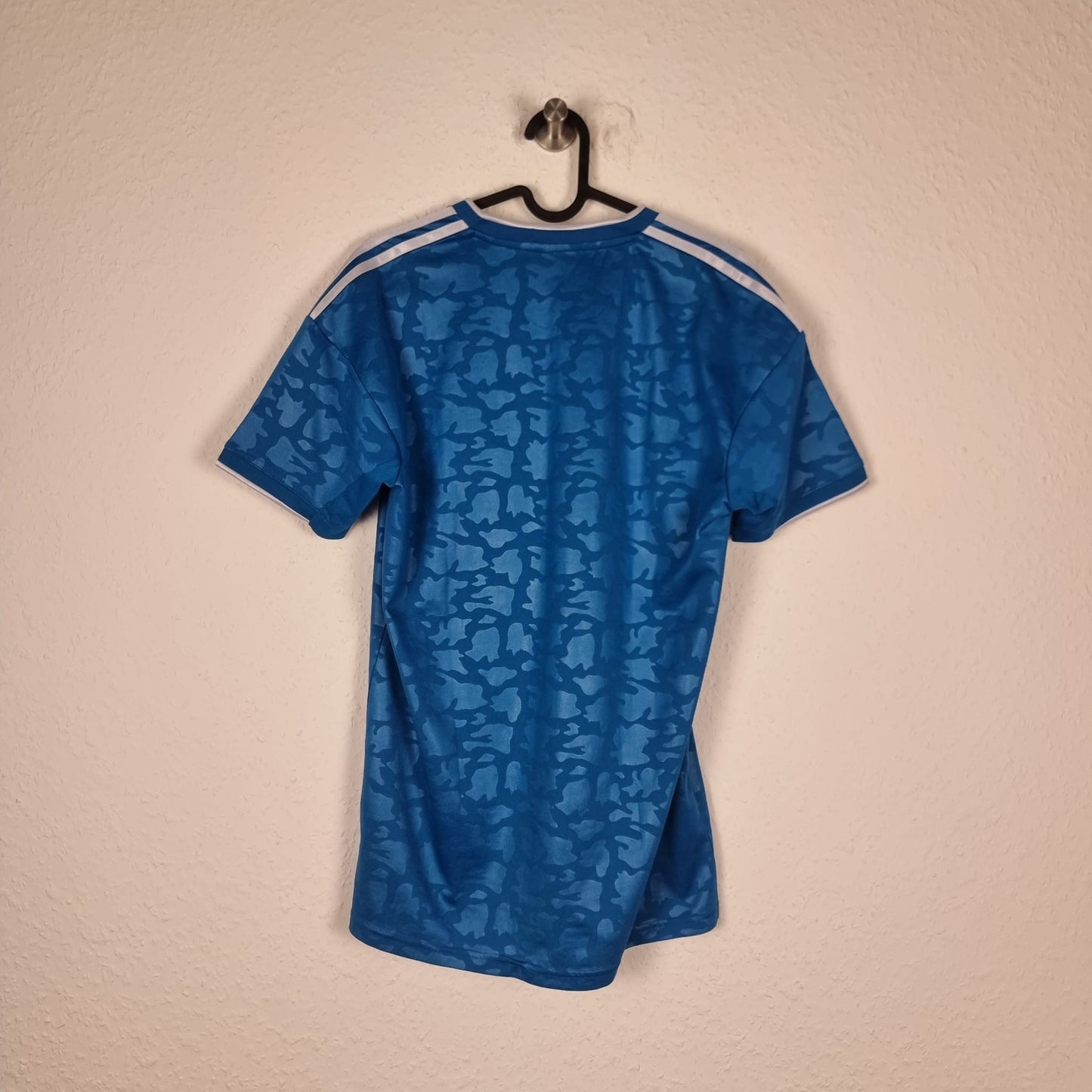 Trikot - Juventus FC - 2019/2020 - S - drittes
