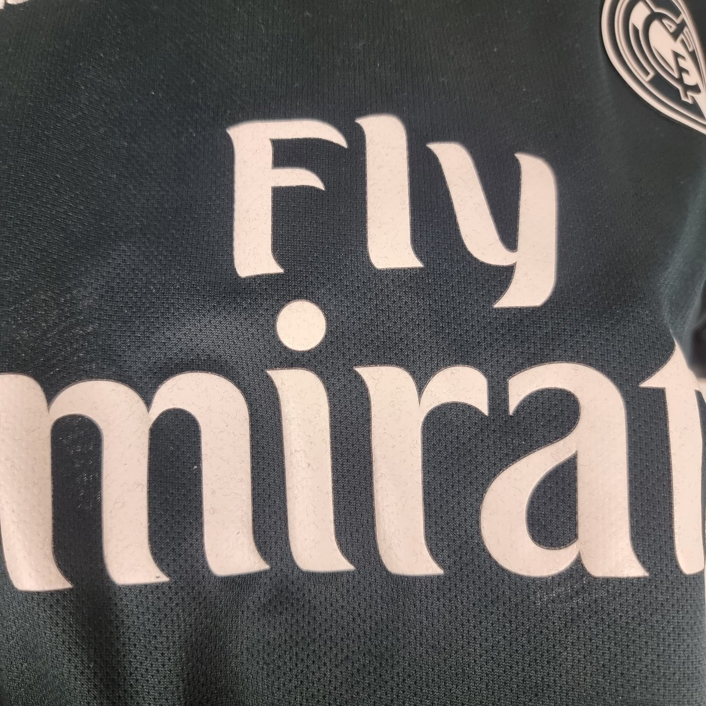 Jersey - Real Madrid - Sergio Ramos - 2018/2019 - S - Away
