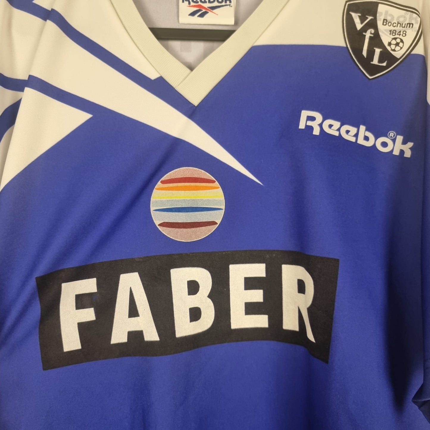Trikot - VfL Bochum - 1994/1995 - XL - Heim