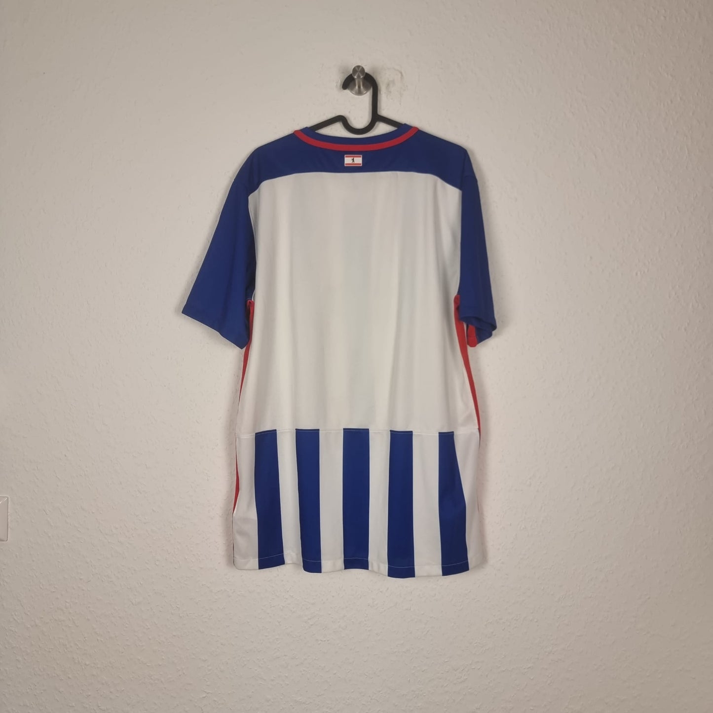 Trikot - Herta BSC - 2015/2016 - L - Heim