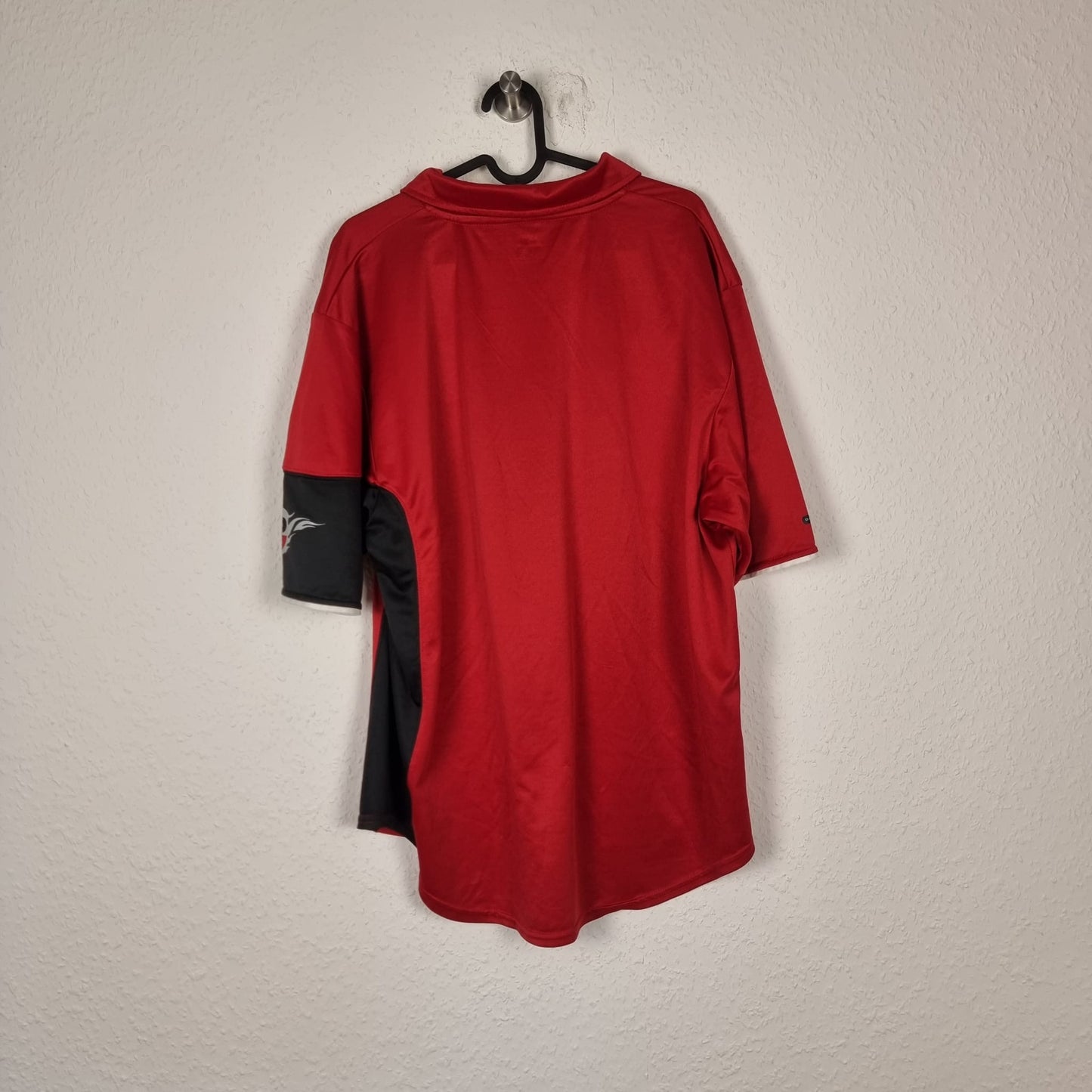 Trikot - 1. FC Kaiserslautern - 2000/2001 - XL - Heim
