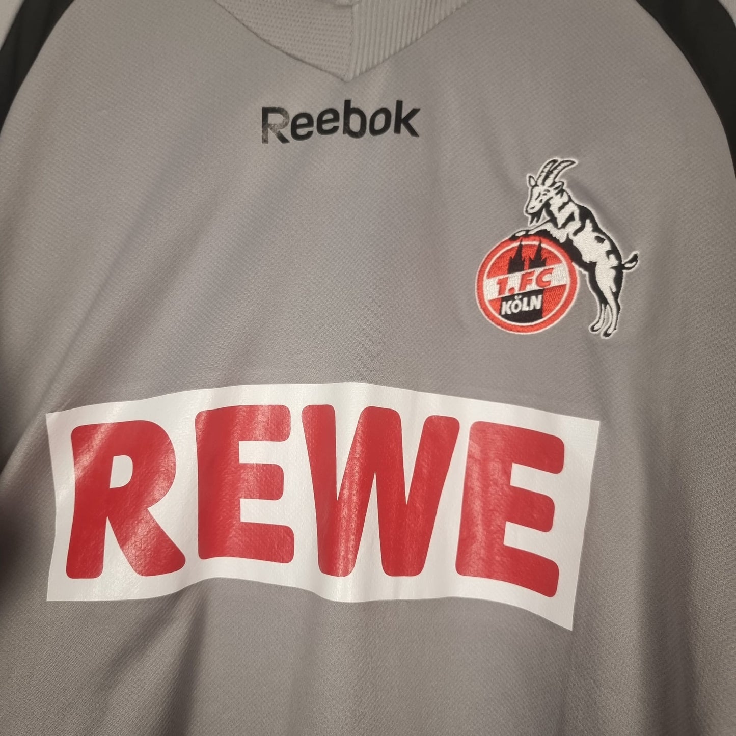 Torwarttrikot - 1. FC Köln - 2009/2010 - M
