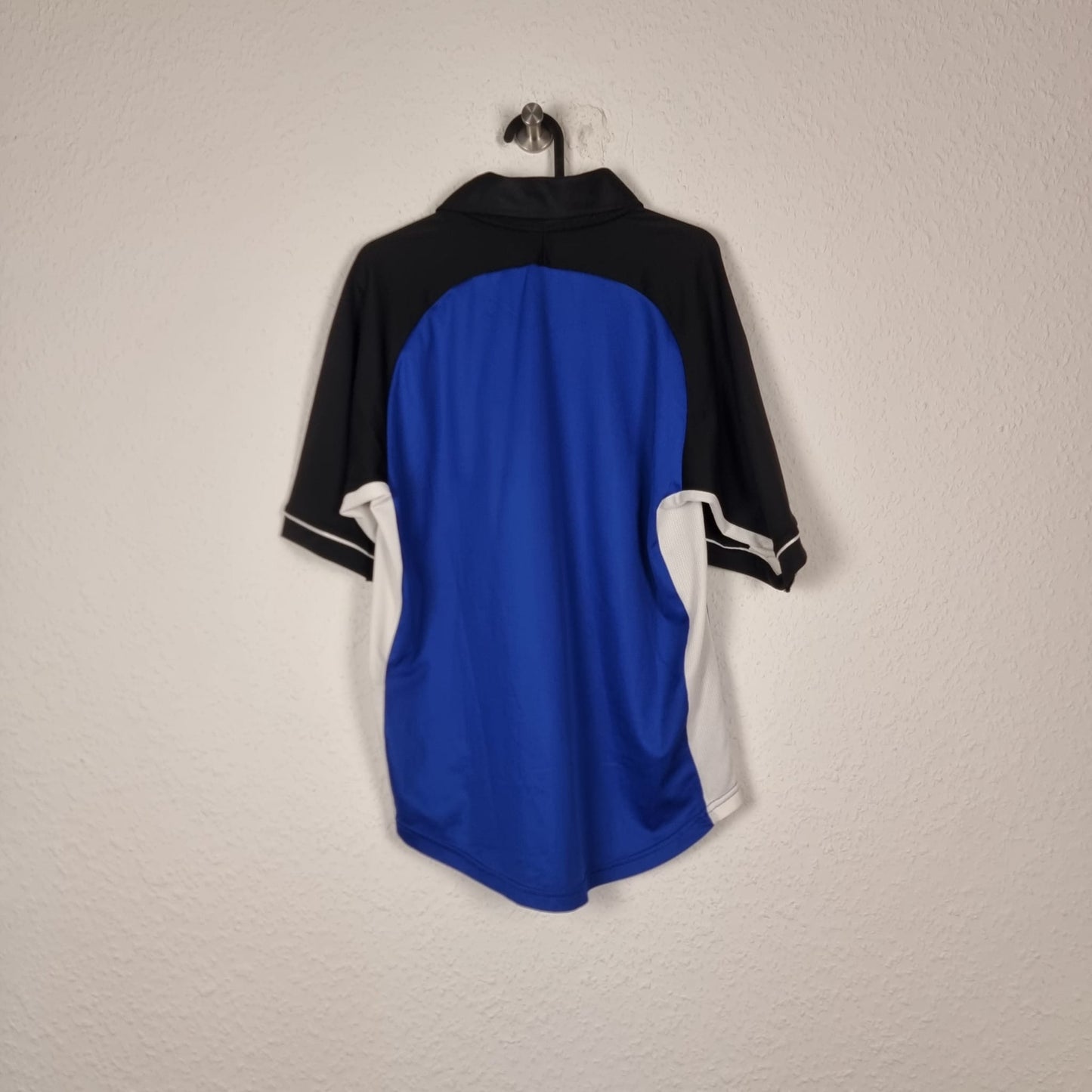 Trikot - FC Luzern - 1999/2000 - S - Heim