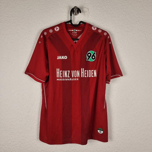 Trikot - Hannover 96 - 2014/2015 - M - Heim