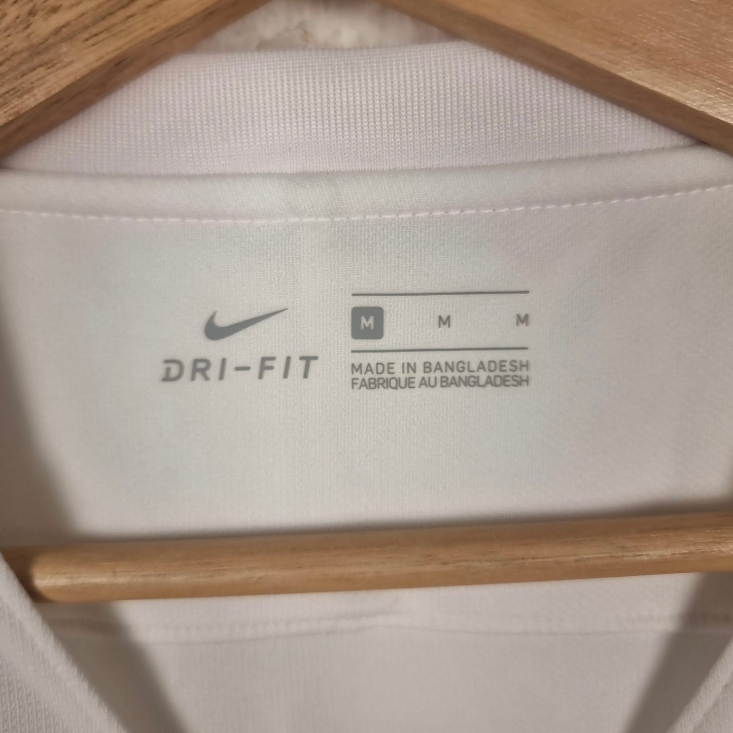 Trikot - RB Leipzig - 2016/2017 - M - teamsigniert - Heim