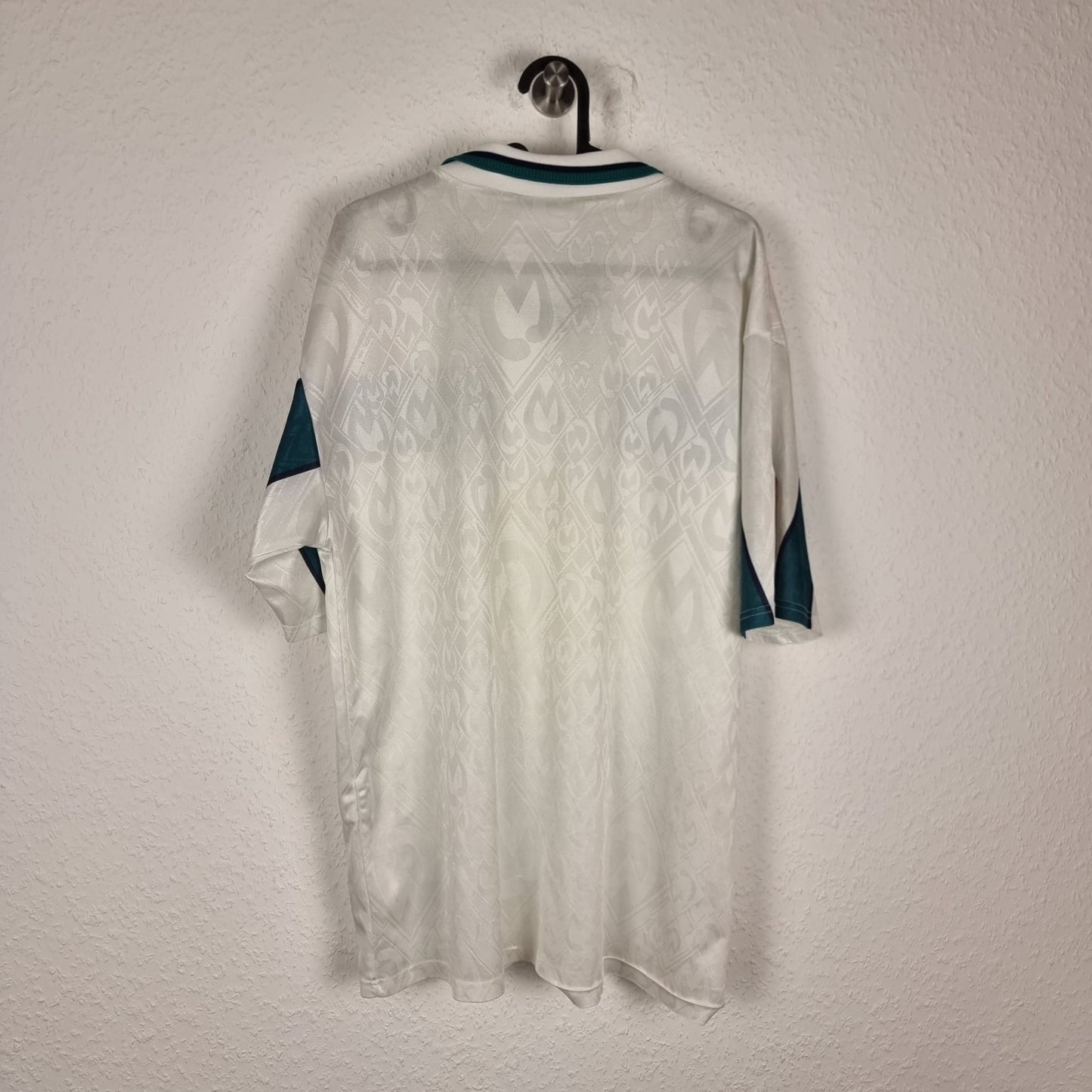Trikot - SV Werder Bremen - 1998/1999 - L - Heim