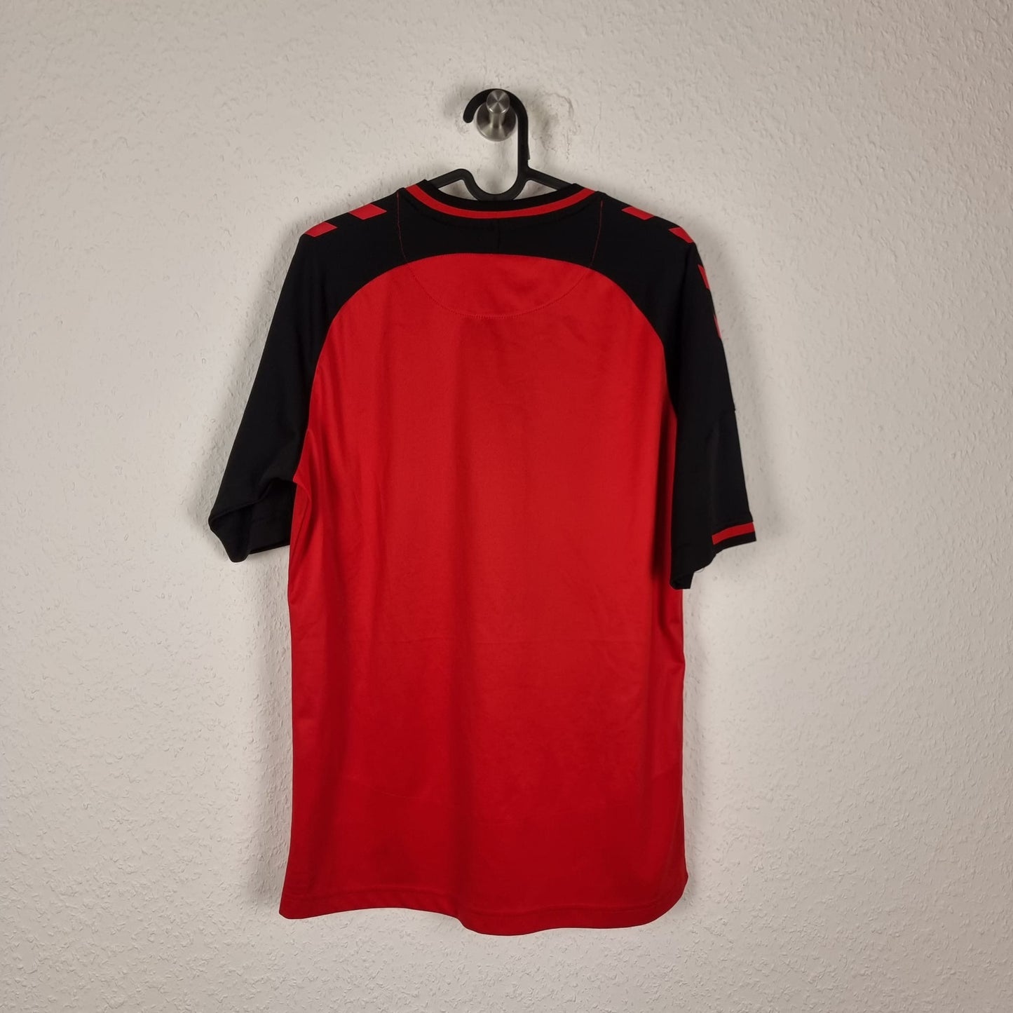 Trikot - SC Freiburg - 2016/2017 - M - Heim