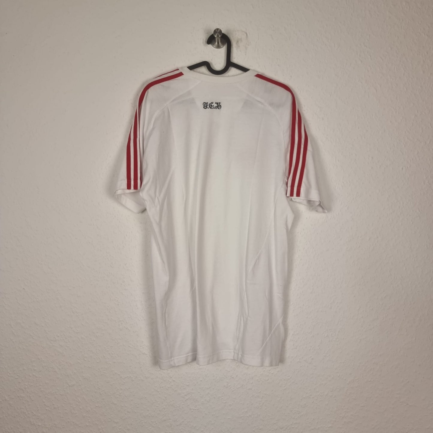 Trainingstrikot - FC Bayern München - 2010/2011 - L - Heim