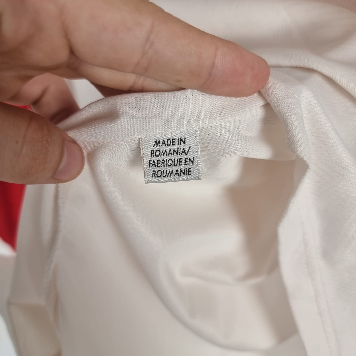 Trikot - Fortuna Köln - 2001/2002 - XXL - Heim