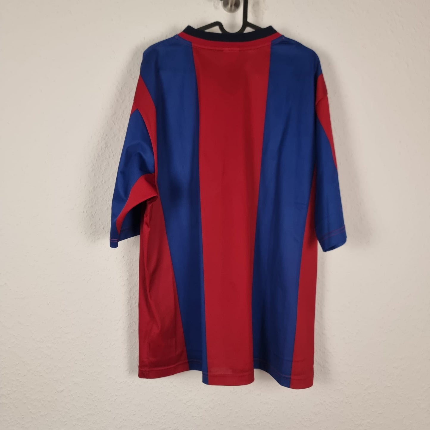 Trikot - FC Barcelona - 1998/1999 - XL - Heim