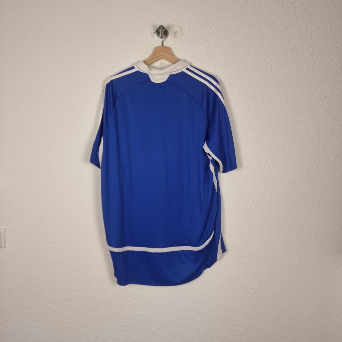 Trikot - Schalke 04 - 2006/2007 - XL - Heim