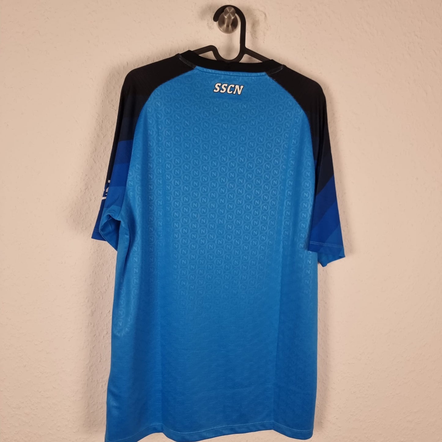 Trikot - SSC Napoli - 2022/2023 - XL - Heim