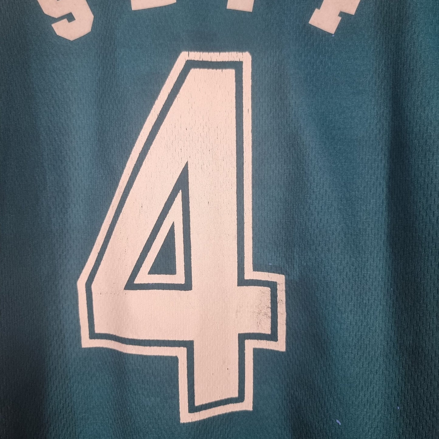 Trikot - Ägypten - Seif - 1998/1999 - L - Auswärts