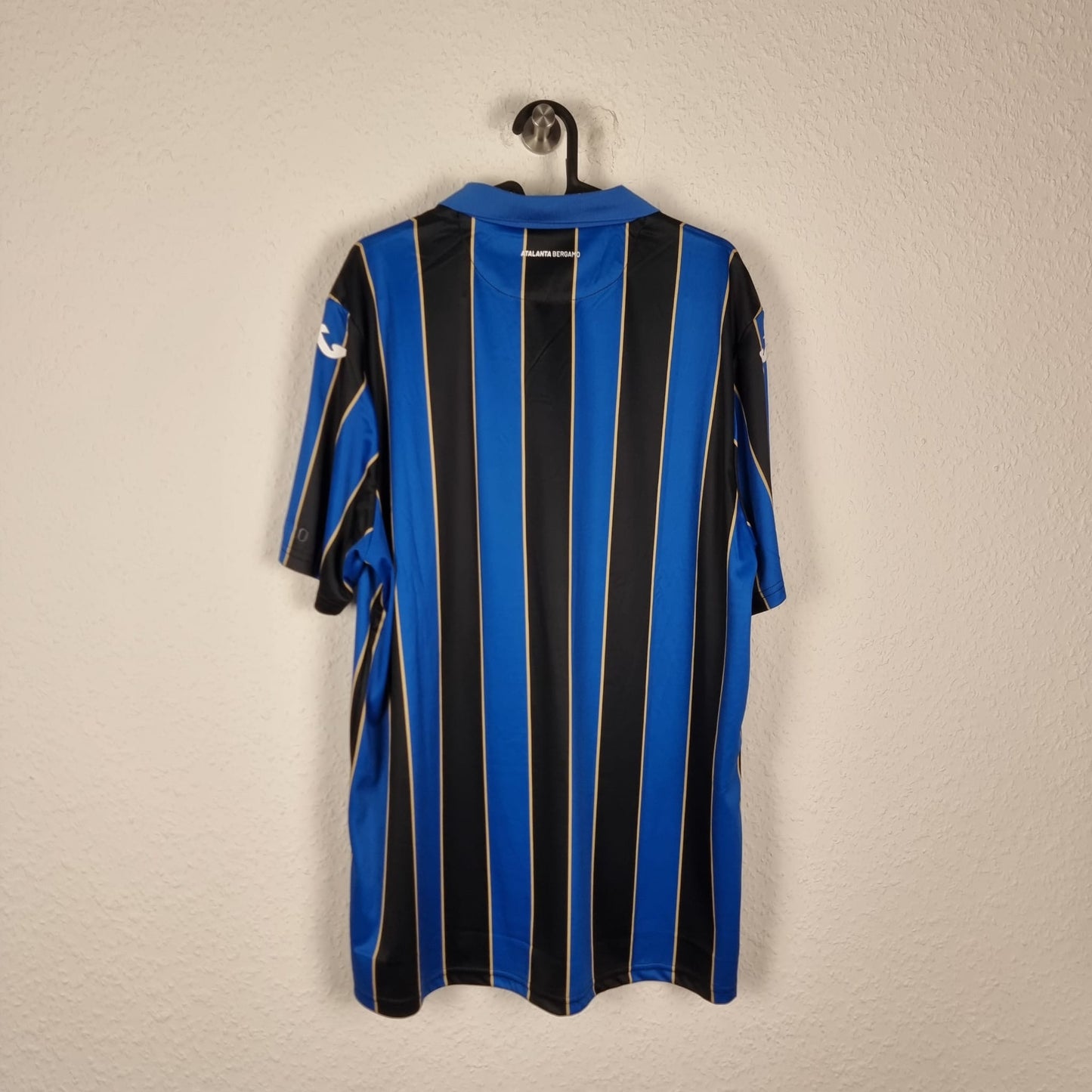 Trikot - Atalanta Bergamo - 2021/2022 - XXL - Heim