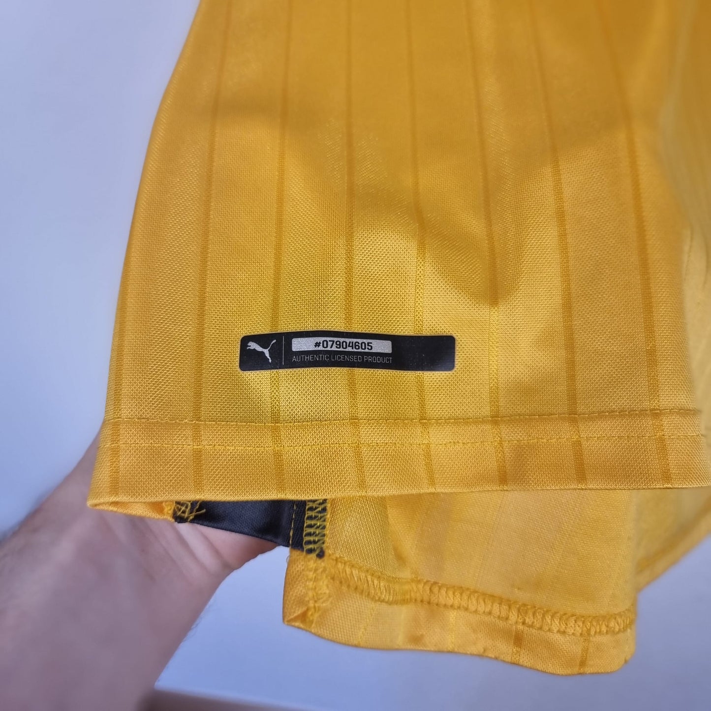 Trikot - Arsenal FC - 2016/2017 - XL - Auswärts