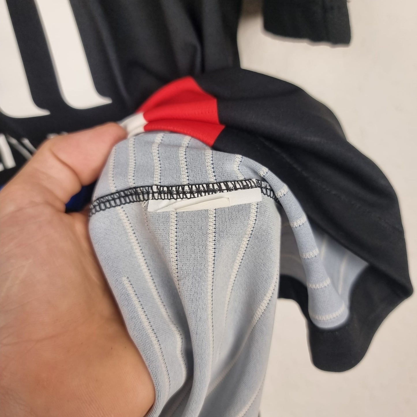 Trikot - Paris Saint-Germain - Neymar JR - 2019/2020 - S - viertes