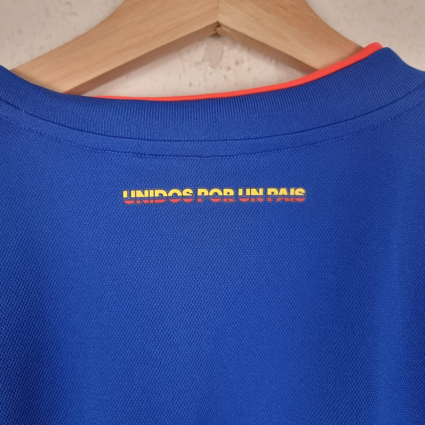 Trikot - Kolumbien - 2018 - XL - Auswärts