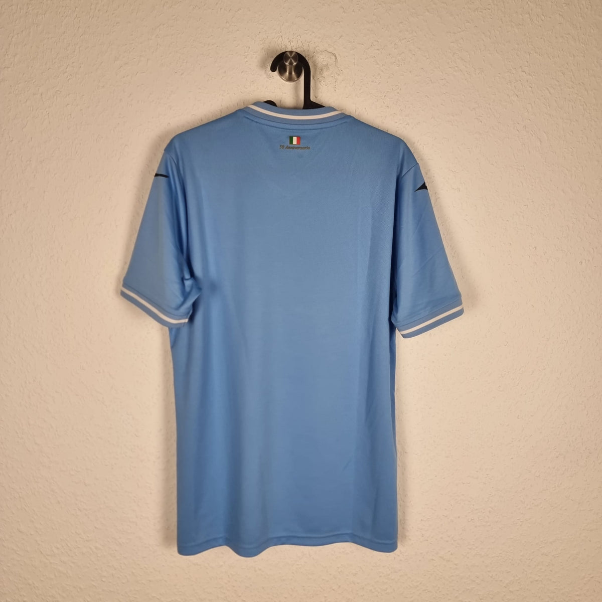 Trikot - Lazio Rom - 2023/2024 - M - Heim