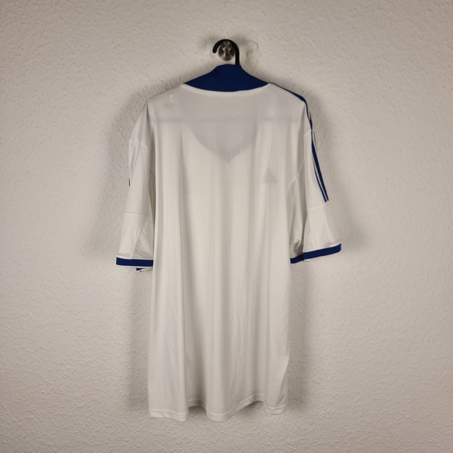 Trikot - Hamburger SV - 2013/2014 - XXL - Heim