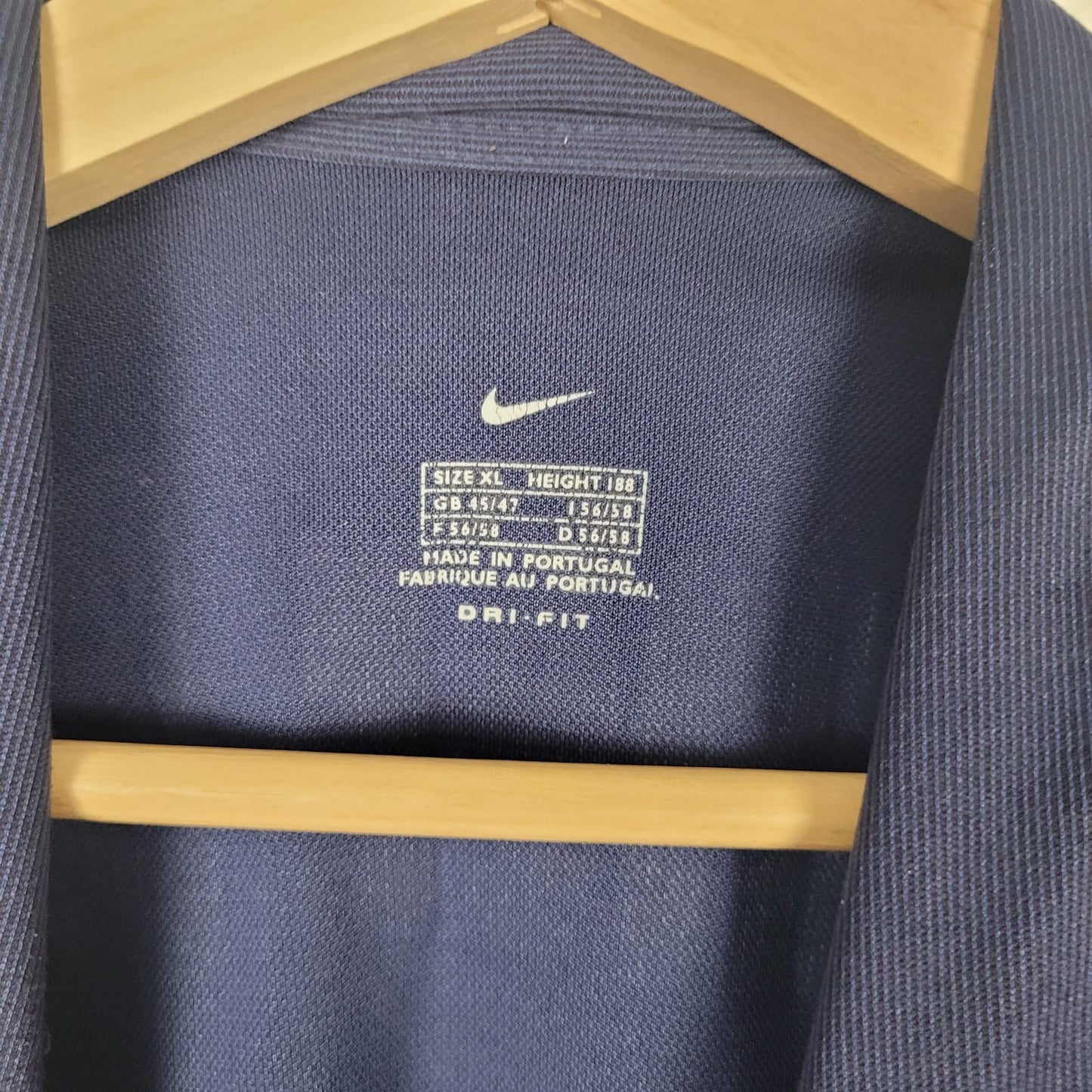 Trikot - Greuther Fürth - 2000/01 - XL - Heim