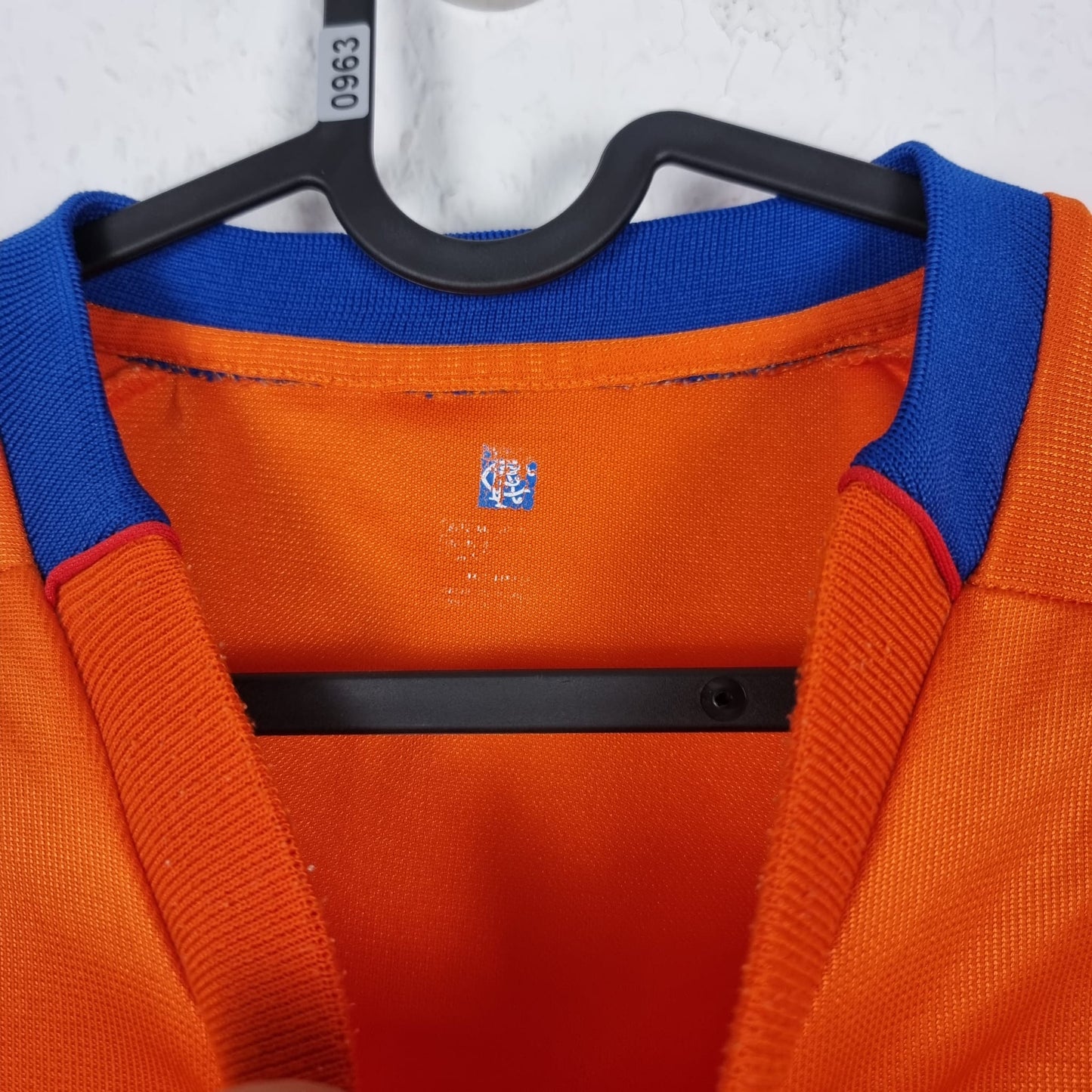 Trikot - Glasgow Rangers - 2002/2003 - XL - Auswärts