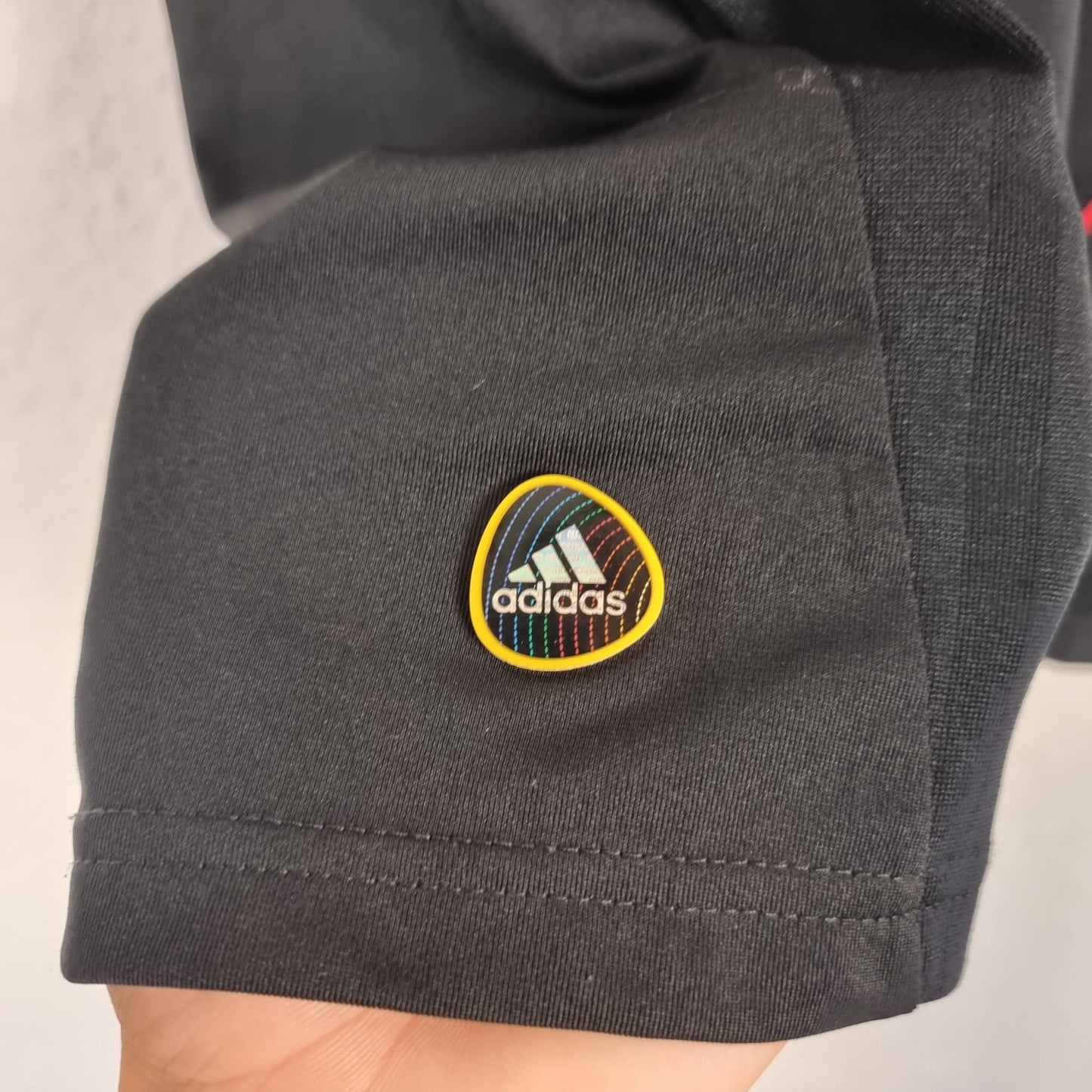 Trikot - Deutschland - Piotr Trochowski - 2010 - L - Auswärts