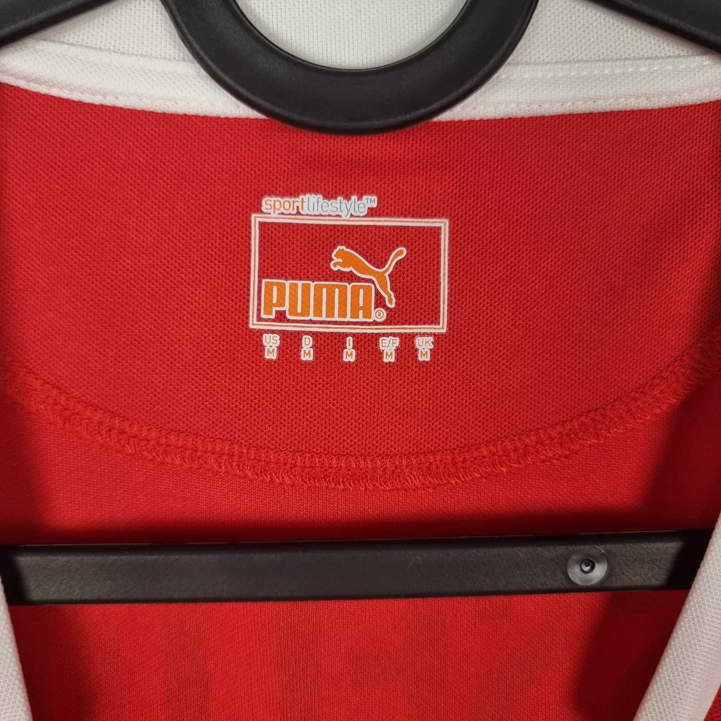 Trikot - Fortuna Düsseldorf - 2014/2015 - M - Heim