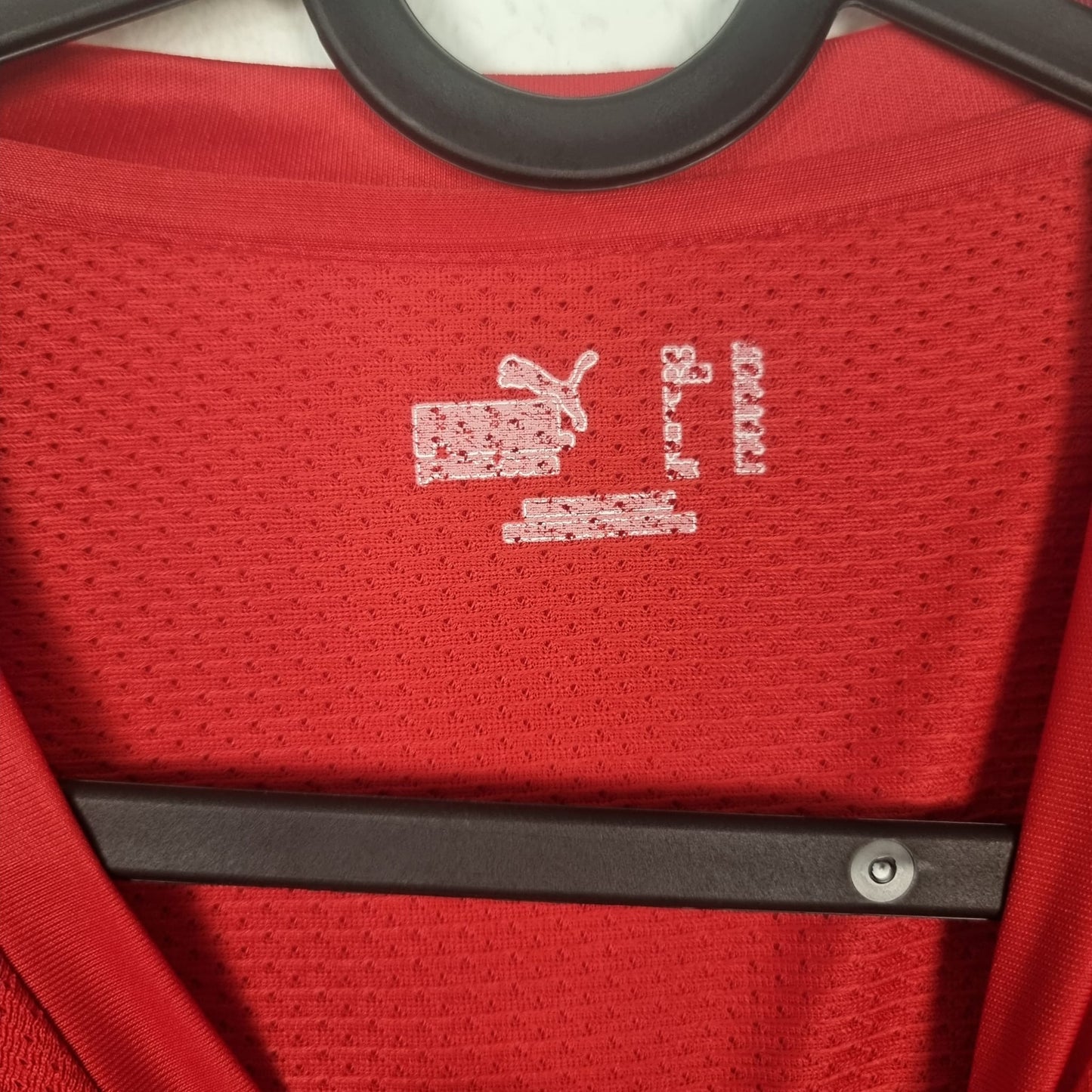 Trikot - VfB Stuttgart - 2008/2009 - XL - Auswärts