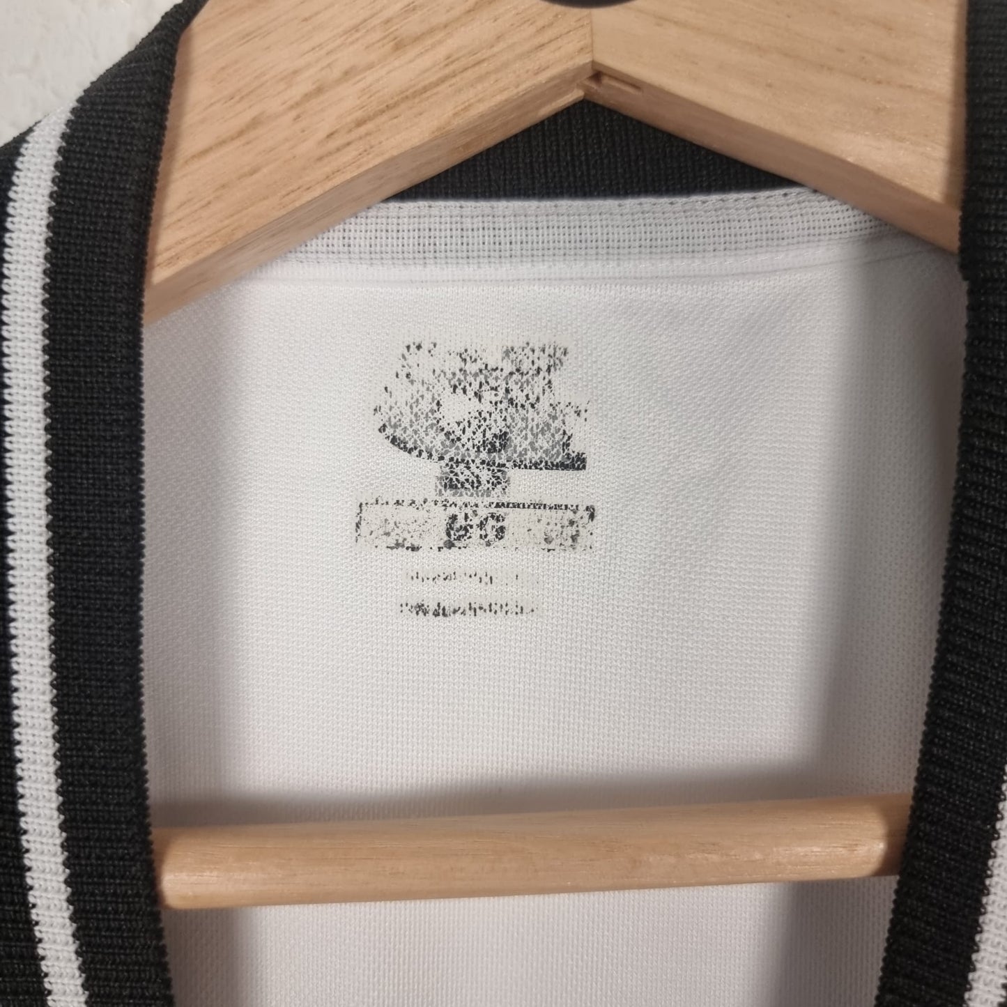 Trikot - CR Vasco de Gama - 2001 - XL - Auswärts