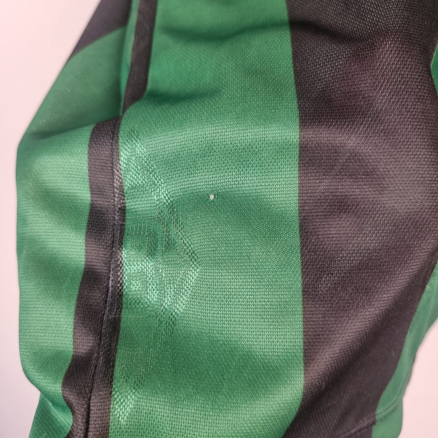 Trikot - Borussia Mönchengladbach - 1995/1996 - XXL - Auswärts