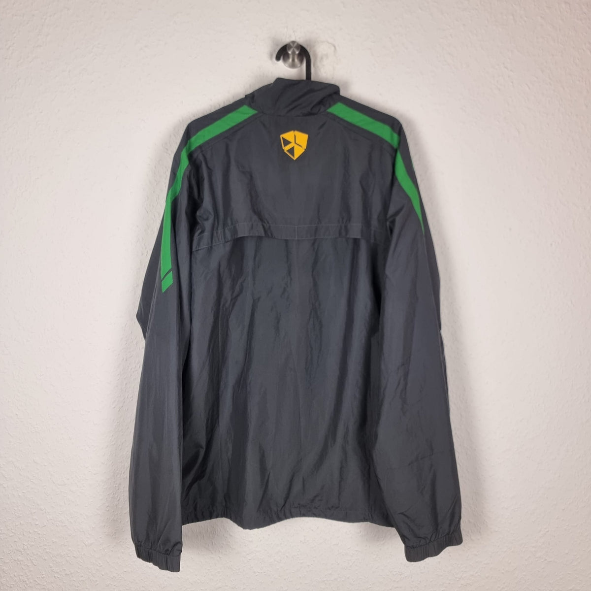Trainingsjacke - Celtic FC - 2010/2011 - XL