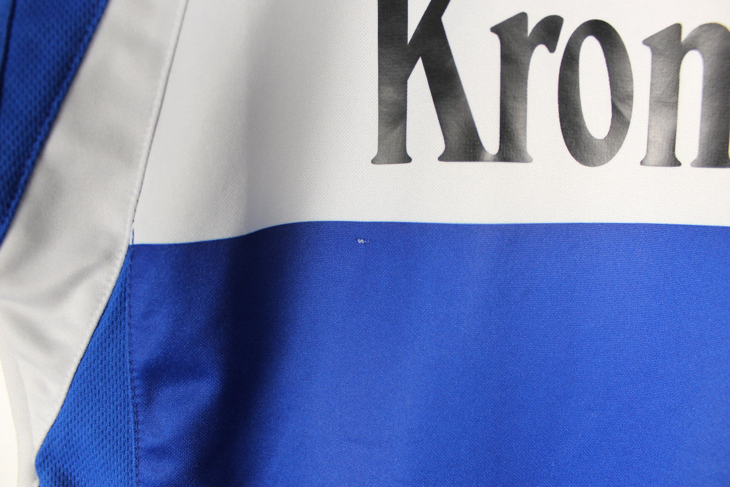 Trikot - Arminia Bielefeld - 2007/2008 - M - Heim