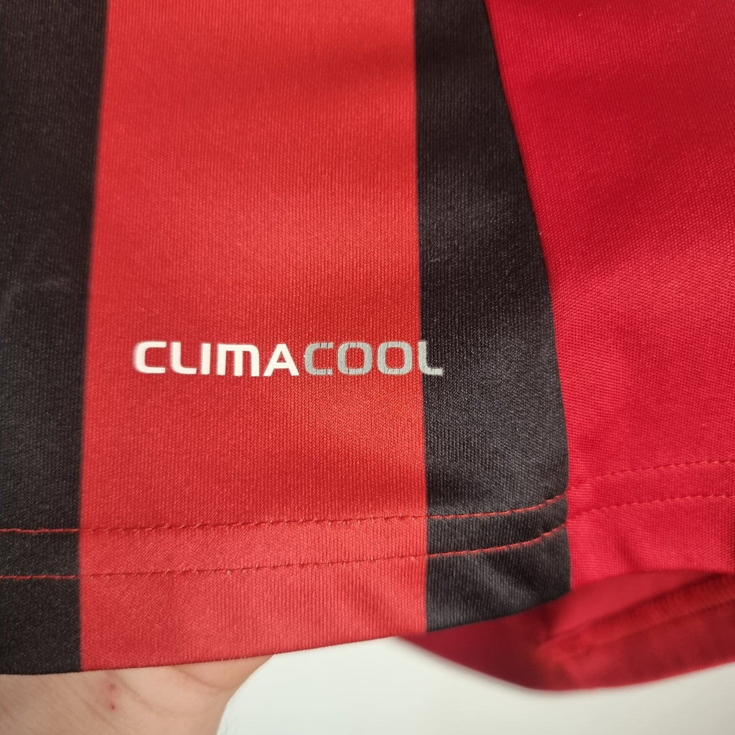 Trikot - FC Ingolstadt - Benjamin Hübner - 2015/2016 - XL - Heim
