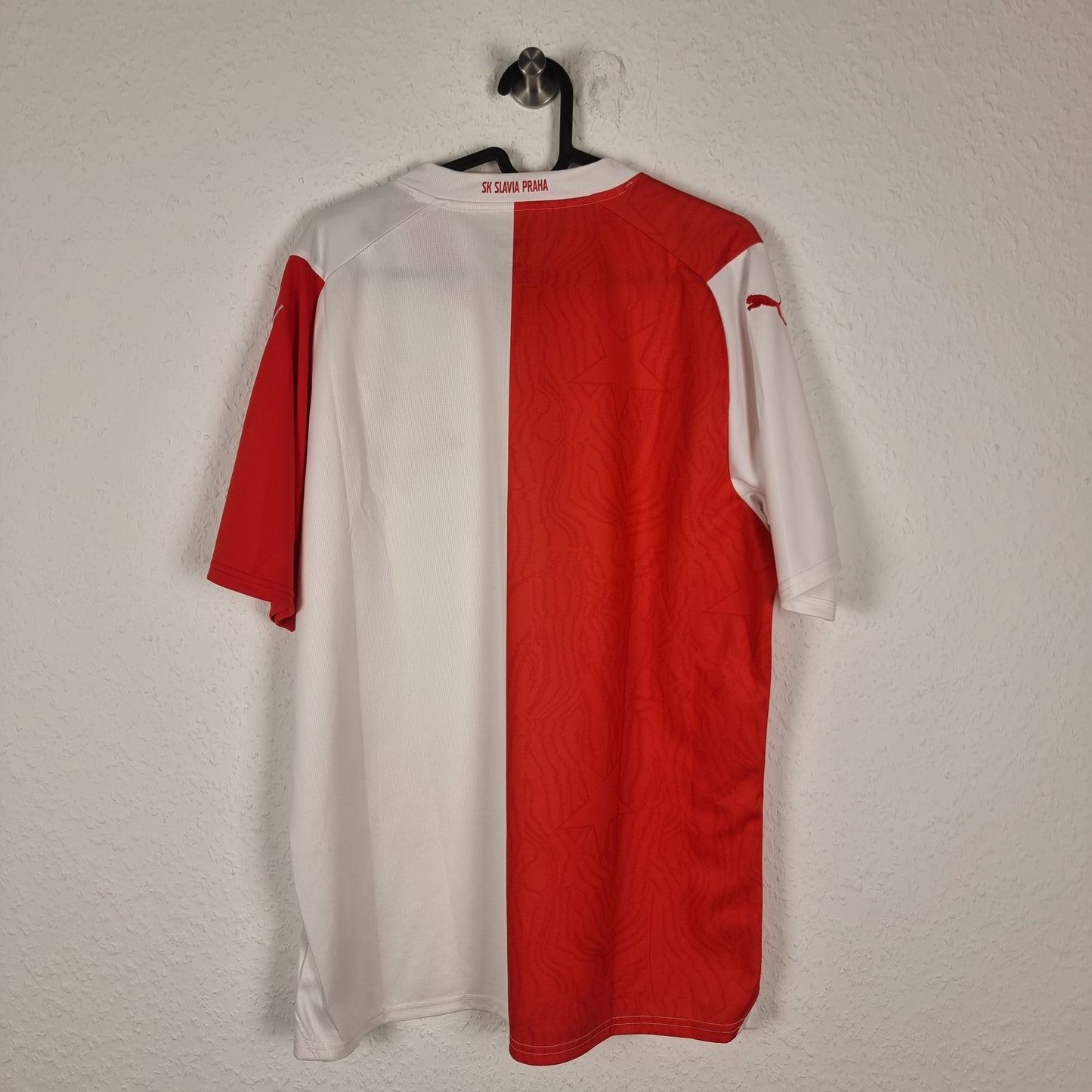 Trikot - Slavia Prag - 2023/2024 - L - Heim
