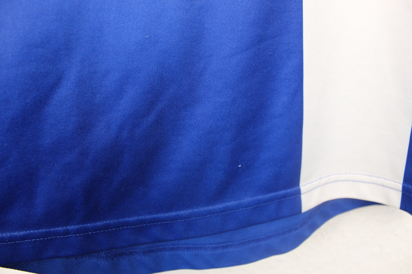 Trikot - Arminia Bielefeld - 2007/2008 - M - Heim