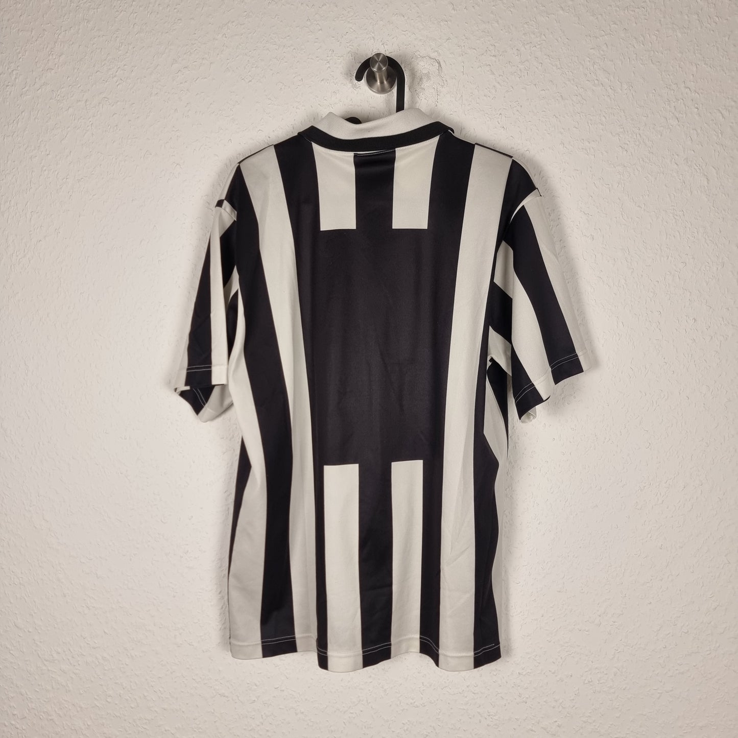 Trikot - Juventus Turin - 1995/1996 - S - Heim