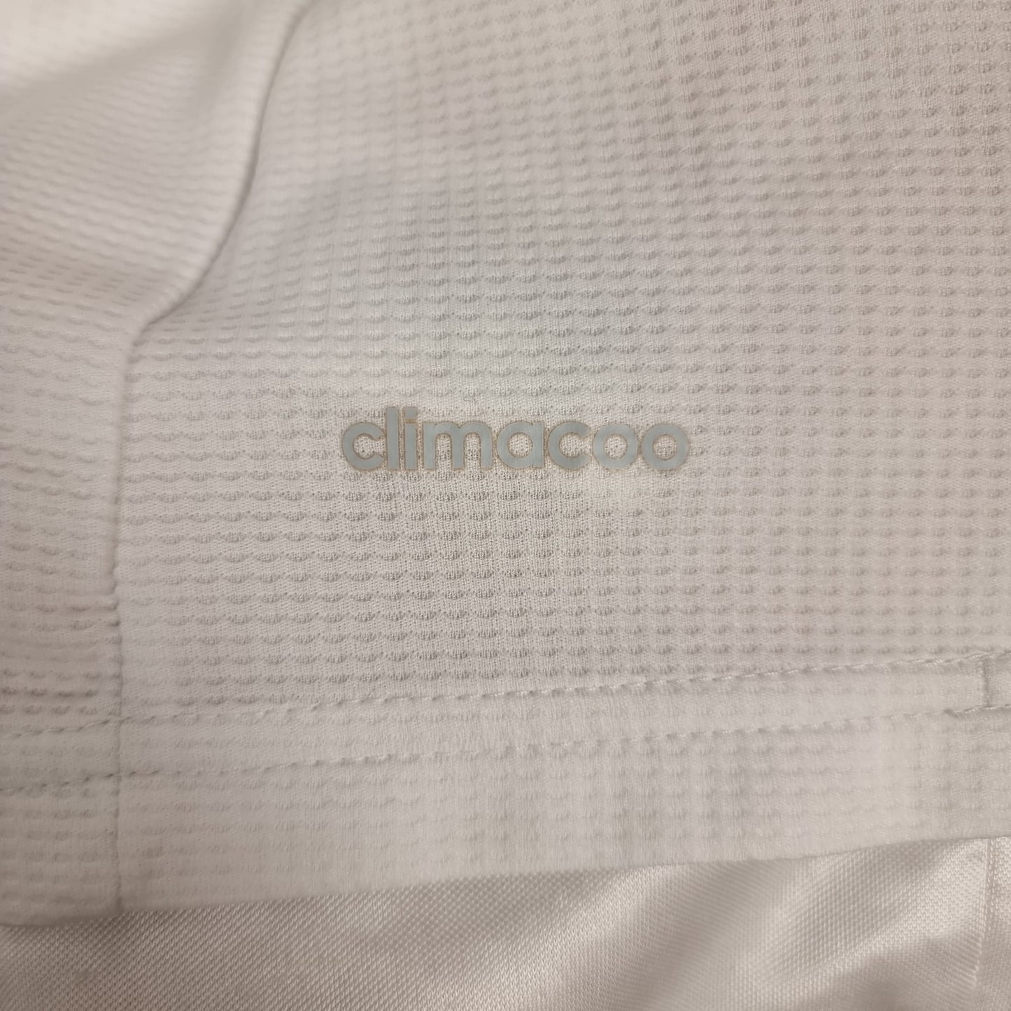 Trikot - Real Madrid - 2015/2016 - M - Heim