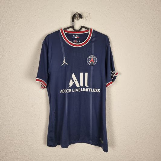 Trikot - Paris Saint Germain - 2021/2022 - M - Heim