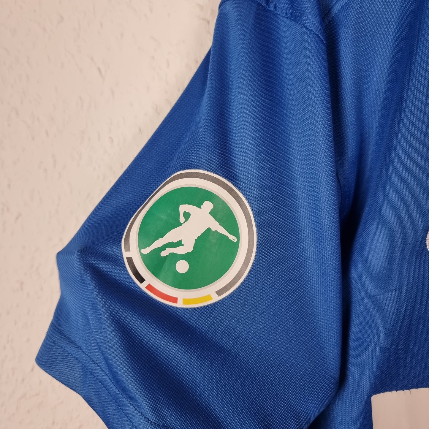 Trikot - Hansa Rostock - Milorad Peković - 2013/2014 - M - Heim